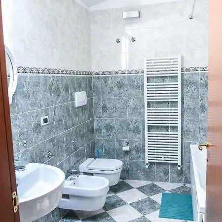 Attic Aries Montesilvano Marina