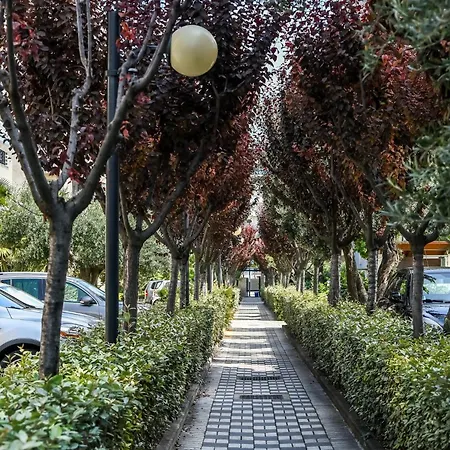 Attic Aries Lägenhet