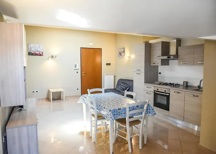 Attic Aries * Montesilvano Marina