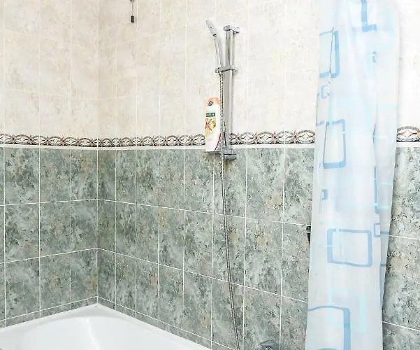 Attic Aries Apartamento *