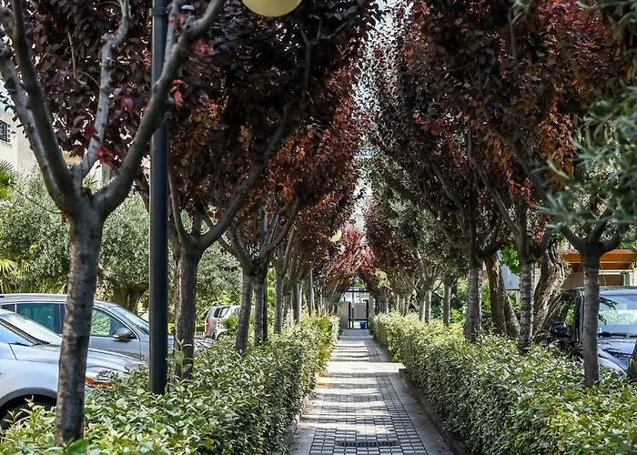 Attic Aries Apartamento