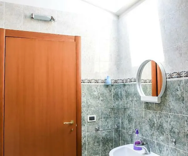 Attic Aries Apartamento