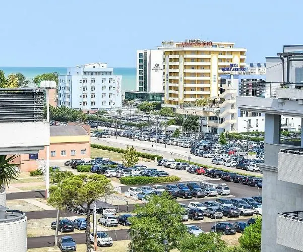 Attic Aries Montesilvano Marina