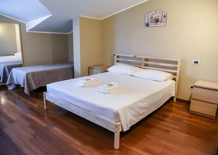 Attic Aries * Montesilvano Marina