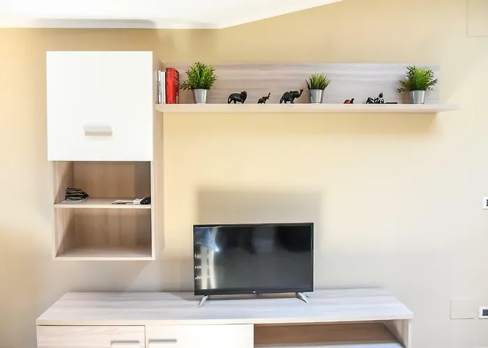 Attic Aries Apartamento Montesilvano Marina