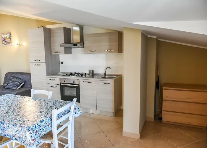 Attic Aries * Montesilvano Marina