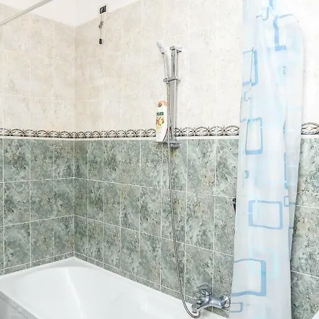 Attic Aries Appartamento *