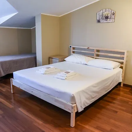 Attic Aries * Montesilvano Marina