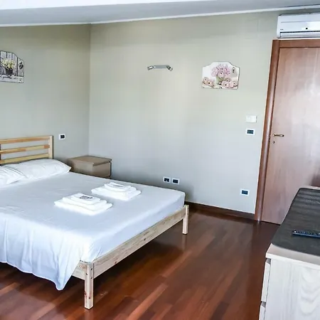 شقة Attic Aries *