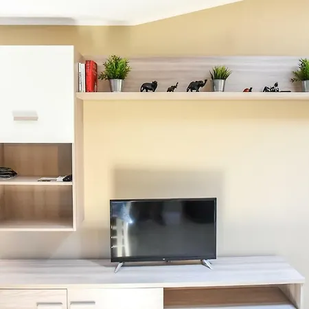 Attic Aries شقة Montesilvano Marina