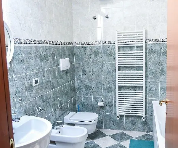 Attic Aries Montesilvano Marina